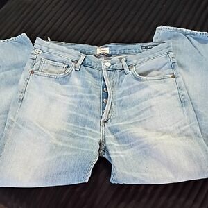 Citizen Of Humanity Lyia Highrise